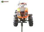18 HP Gasoline Rotary Tiller Agricultural Tiller CE Small Garden Tiller Gas