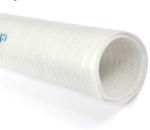 Flexible OD20.5mm 3/8 Id Food Safe Silicone Tubing USP Approved