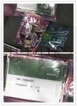 1280×720 1360mAh Lcd Patient Monitor Display For Hospital
