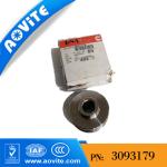 HIGH QUALITY TRUCK PARTS PULLEY ALTERNATOR dual adjustable pulley 3093179