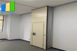 Office Decoration Temporary Acoustical Room Dividers For Conference Hall