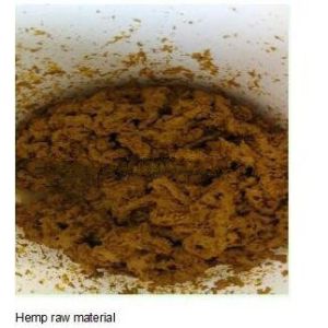 SS316l automatic continuous sodium chloride HR horizontalpusher hydraulic