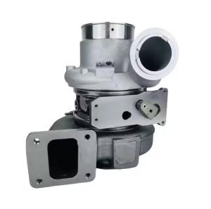 China 5459129 2154699 2154700 2301178 22301176 Turbocharger For DAF Truck factory