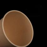 No Plastic Coating Machine For Food Safe And Recyclable Paper Packaging