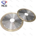 80-600Mesh Diamond Sizes Diamond Cutting Disc With Max Speed 5000-40000 RPM