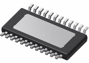 China RoHS TLE9461ESXUMA1 Lite SBC System Basis Chip Automotive PG-TSDSO-24-1 factory