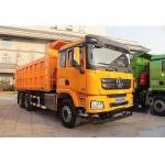 Shaanxi Shacman H3000 F3000 X3000 F2000 Heavy Dumper Tipper Truck 10 Tires 6x4