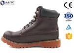 Air Wear Walking PPE Safety Shoes , Trendy Comfortable Safety Shoes Fashionable