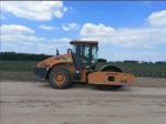 High Quality 22ton XS223JE Vibratory Road Compactor with Single Drum for Sale