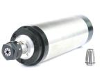 Dia 125mm 5.5 Kw Water Cooled CNC Router Spindle Motor ER25 ER32 for metal
