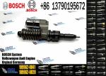 Direct Deal Best Price Fuel Injector Assembly 109962-0041 109962-0042 109962