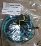 ISO Hydraulic Cylinder Seal Kits 125/80 542251 Hydraulic Boom Cylinder Seal Set
