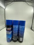 Fast Drying Industrial Lubricant Grease 450ml Mould Releasing Spray