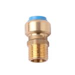 RV yacht waterway accessories hot and cold water joint plumbing hardware