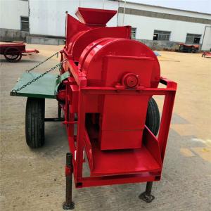 China corn shelling machine,maize sheller,corn thresher,millet shelling machine,beans sheller factory