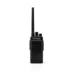 Baofeng V6-A UHF Vhf Marine Radio Thick Battery Dual Band Antenna Long Range