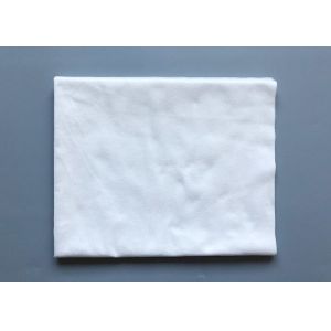 Rectangular Disposable Salon Towels , Luxury Disposable Hand Towels Reliable