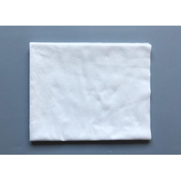 China Rectangular Disposable Salon Towels , Luxury Disposable Hand Towels Reliable factory