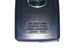 HYQ14FBA 2014 - 2017 Toyota Highlander Smart Key 3+1 Button For Unlock Car Door