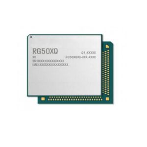 China Wireless Communication Module RG500QEAAA-M20-TA0AA 6GHz RF Transceiver Module on sale