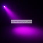 14x3W Waterproof Tri color LED Par Can