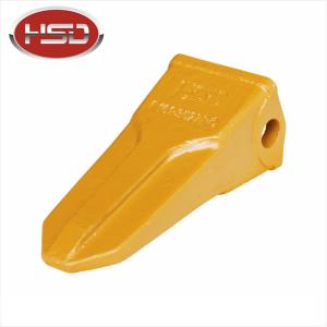 China Bucket teeth used excavator parts replacement bucket teeth factory