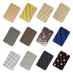 Versatile 3D Laser Stainless Steel Sheets Architectural Grade 3D Stainless Steel
