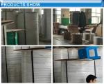 Laminated Copolymer Aluminum Tapes Double Side Coated PE 255 X 0.20mm