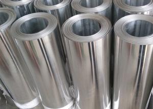 China Customized 1060 H24 Aluminum Foil , Aluminium Coil Sheet In Different Sizes factory