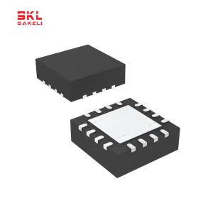 TPS62111RSAR PMIC IC Fixed High-Efficiency Synchronous Step-Down Converter