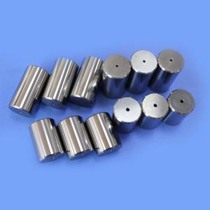 China 1.784 Inner Hole Tungsten Carbide Piston Cylinder for Industrial Machinery factory