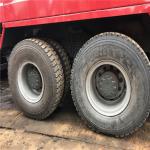 Used HOWO Tractor tippers in africa/ Used Sinotruck Howo 6X4 375hp Dump Truck