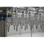 Poultry Bloodletting Conveying Line 200BPH - 10000BPH Capacity For Farms