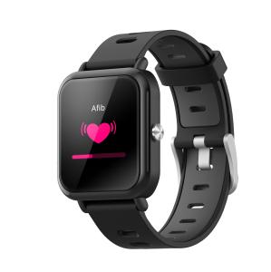 China Bluetooth ECG Sensor Smartwatch factory
