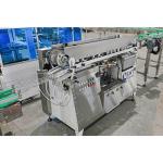 2T/H Pet Canned Food Production Line Equipment Meat Canning Food Line CE