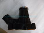 High Precision Engine Water Pump Isuzu 6bb1 Engine Parts Heat Resistance