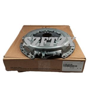 China GENUINE New 4130022150 41300-22150 +4110022715 41100-22715 +4142128030+4143128002 CLUTCH KIT FOR HYUNDAI ACCENT1.6L 2001-2005 factory