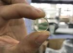 Honeycomb focus lens 1~10Hz 755nm 1064nm 532nm PicoSecond Laser FM-PS