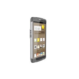 PE Fast Charging Android Handheld Bluetooth UHF Reader Scanner Long Range UHF