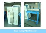 Danfoss Servo Motor 30KW Fiber Optic Cable Machine For Tight Buffered Fiber