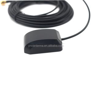 China 28dBi Gain GPS/GNSS Antenna for Android Tablet Car TV 1575.42mhz factory