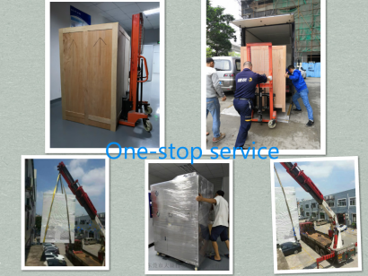 Roof Coverings Flammability Testing Machine Photovoltaic Panel Test Equipment UL790