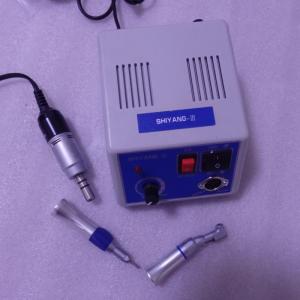 China N3 Dental Lab Equipment E Type Micro Motor Contra Angle Straight Handpiece factory