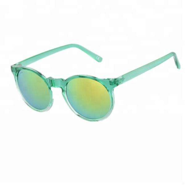 Fatigue Resistance Leisure Eye Wear , Sunglasses For Active Lifestyle UV400