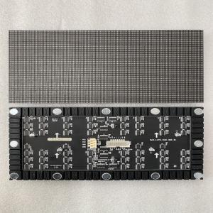 China P1.86 Indoor Flexible LED Display Screen High Resolution Soft Cylinder SMD factory