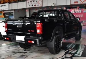 China JAC T8 2023 2.0T PRO Pick Up Truck Automatic Diesel 2wd 4wd Four-Wheel Safe factory