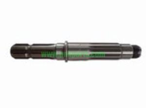 China 3C081-80140 Kubota Tractor Parts SHAFT Agricuatural Machinery Parts factory