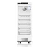 312 Liters Capacity Biomedical Pharmacy Vaccine Storage Refrigerator Freezer For