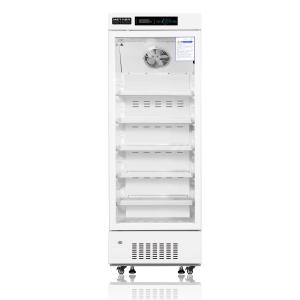 China 312L Pharmacy Refrigerator Precise 2~8℃ Medical Cold Storage factory