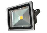 Color Changing LED Spot Flood Lights 20 Watt Outdoor Building Square 149LM/W